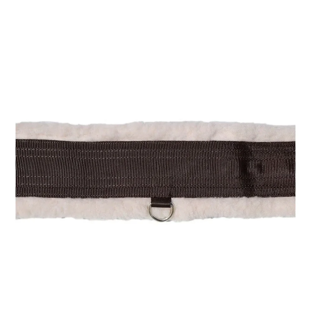 Yeyeplum English Fleece Girth New NIP Unopened 44